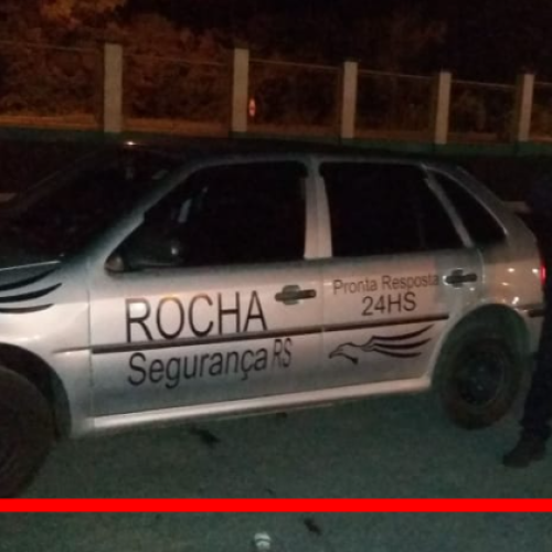 Pronta Resposta
